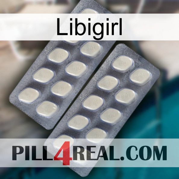 Libigirl 07